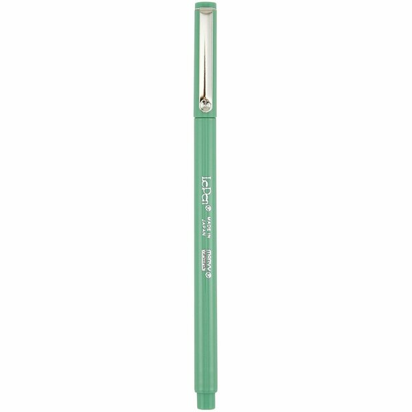 Uchida JADE GREEN-LE PEN .03MM OPN STK NM-646119